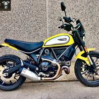 Ducati Scrambler - 2021