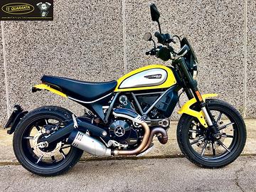 Ducati Scrambler - 2021