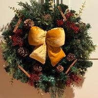 Ghirlanda Natalizia diametro 57 cm