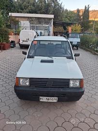 panda 4x4