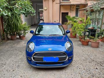MINI Mini 2ª serie - 2020