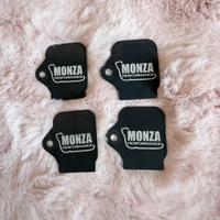 Copri bobine Monza performance Abarth Alfa Romeo