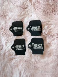 Copri bobine Monza performance Abarth Alfa Romeo