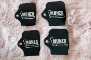 Copri bobine Monza performance Abarth Alfa Romeo