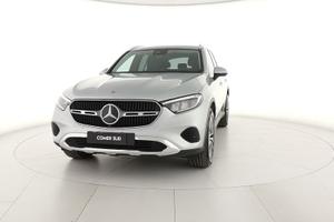 MERCEDES GLC - X254 - GLC 220d mhev Advance U32050