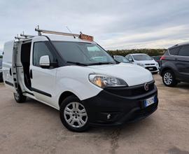 FIAT DOBLO' CARGO 1.3 MULTIJET - 2016