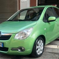 Opel Agila 1.3 CDTI 75CV Enjoy