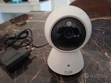 Videocamera Wi-Fi