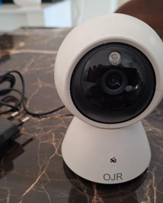 Videocamera Wi-Fi