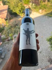 Vini pregiati - collezione privata