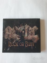 AC DC - Rock or Bust