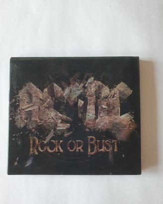 AC DC - Rock or Bust