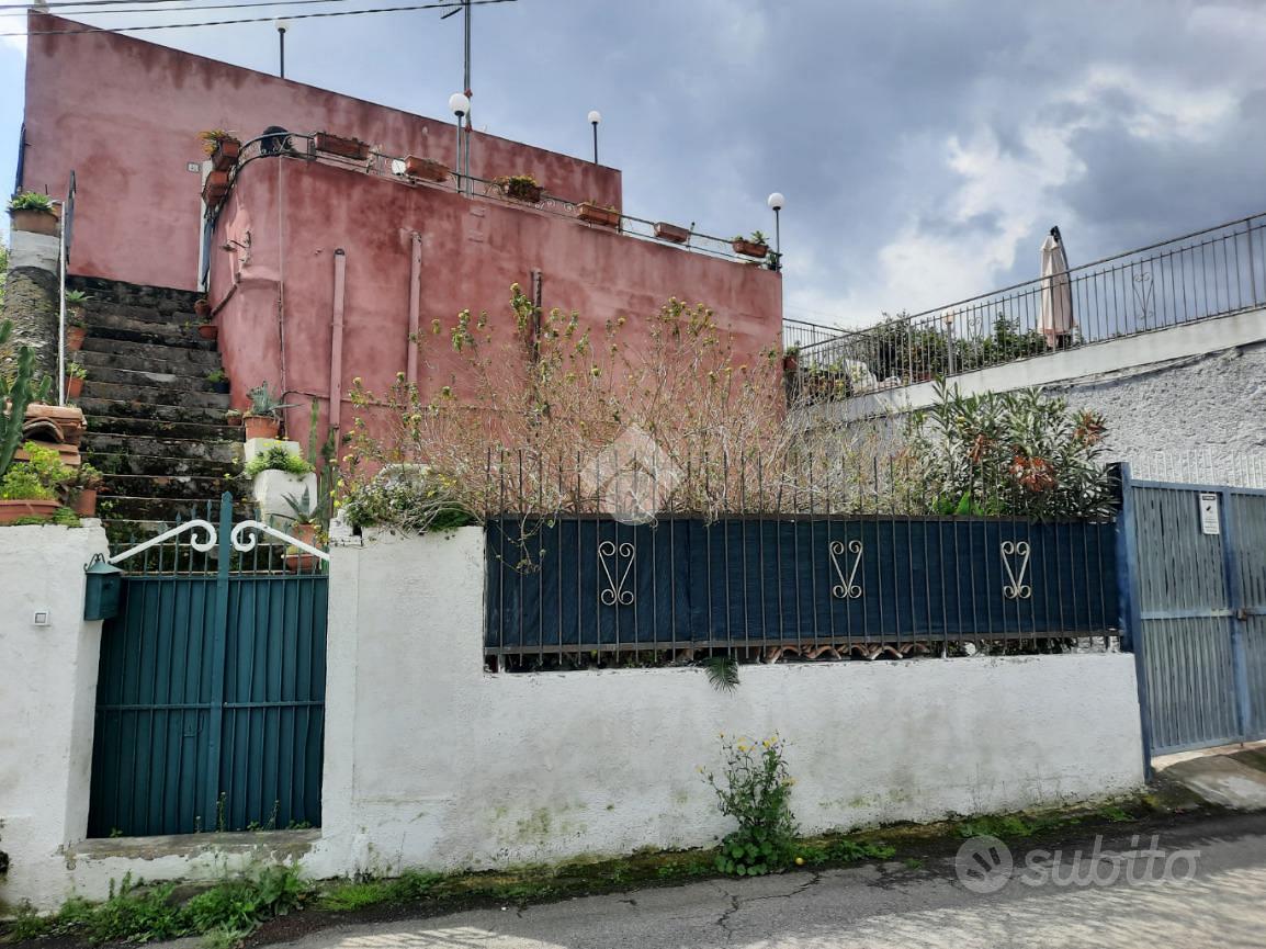 Casa – Mascali, Porto Salvo, Santa Venera - Vista 3