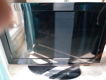 Tv Lcd  32 Pollici Samsung 