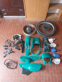 accessori moto yamaha xt 600 3tb