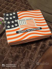 sandali per bambine taglia 22