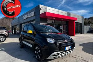 Fiat Pandina Cross 1.0 Hybrid 70cv