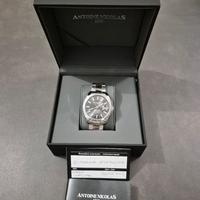 Antoine Nicolas 1986 "Berna" automatico 