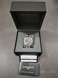 Antoine Nicolas 1986 "Berna" automatico 