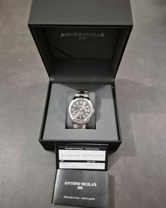 Antoine Nicolas 1986 "Berna" automatico 