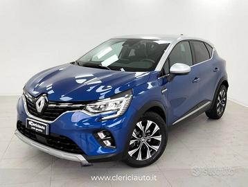 Renault Captur Full Hybrid E-Tech 145 CV Techno