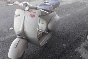 Vespa