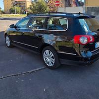 VOLKSWAGEN PASSAT 6 SERIE TDI 