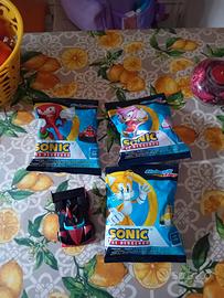 Macchinetta Sonic 