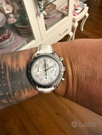 Omega Speedmaster Reduced