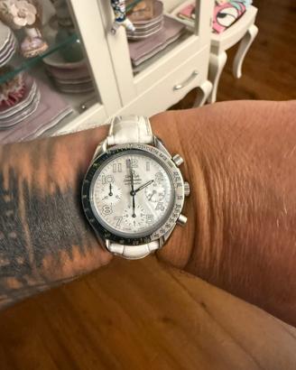 Omega Speedmaster Reduced