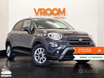 FIAT 500X 500X 1.6 MultiJet 130 CV Connect