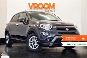 FIAT 500X 500X 1.6 MultiJet 130 CV Connect