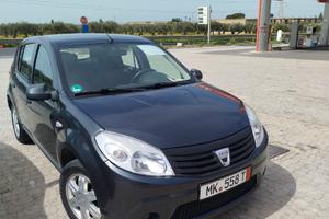 DACIA Sandero 1ª serie - 2012