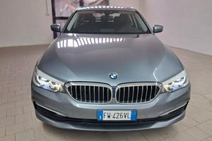 Bmw 520 520d xDrive Luxury