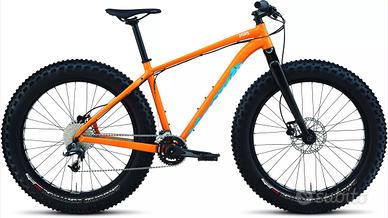 Specialized Fatboy custom