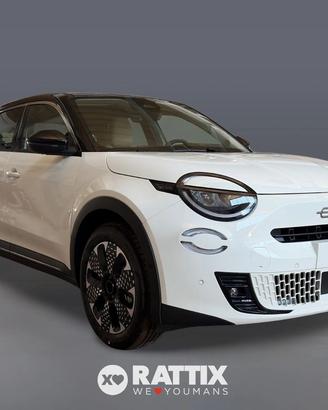 FIAT 600 iv 2023 600 1.2 La Prima 100cv