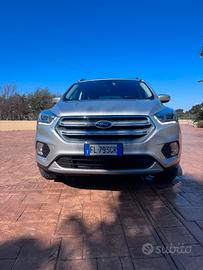 Ford Kuga 2017 Stupenda!!