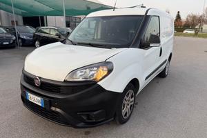 Fiat Doblo 1.6 MJT 105CV 3 POSTI PC-TN Lamierato S
