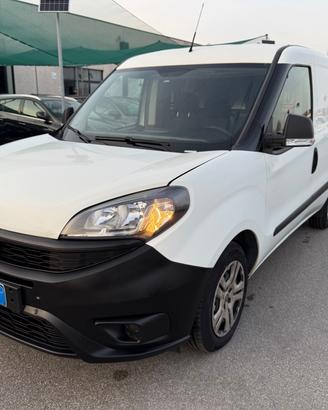 Fiat Doblo 1.6 MJT 105CV 3 POSTI PC-TN Lamierato S