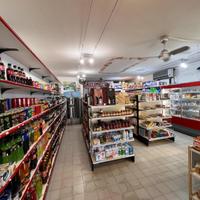 Alimentari a - Marina di BibbonaBibbona