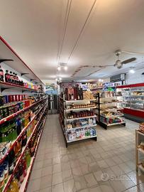 Alimentari a - Marina di BibbonaBibbona