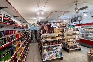 Alimentari a - Marina di BibbonaBibbona