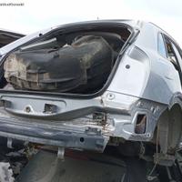 Audi q3 2013-2019 per ricambi