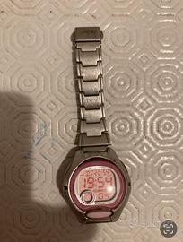 Orologio casio da bambina