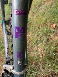 mountain bike specialized