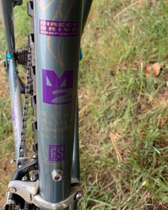 mountain bike specialized