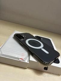 Iphone 17 black
