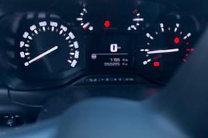 Citroen c3 2022