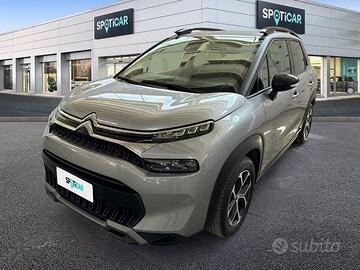 Citroën C3 Aircross BlueHDi 110 S&S Shine