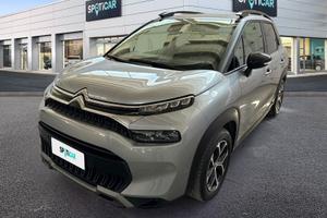 Citroën C3 Aircross BlueHDi 110 S&S Shine